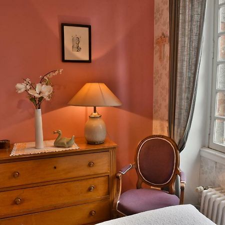 Haute Guais Dinard Exteriér fotografie