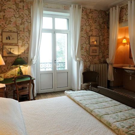 Haute Guais Dinard Exteriér fotografie