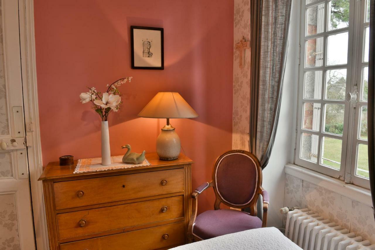 Haute Guais Dinard Exteriér fotografie