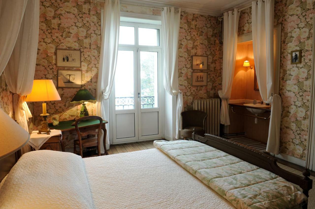 Haute Guais Dinard Exteriér fotografie